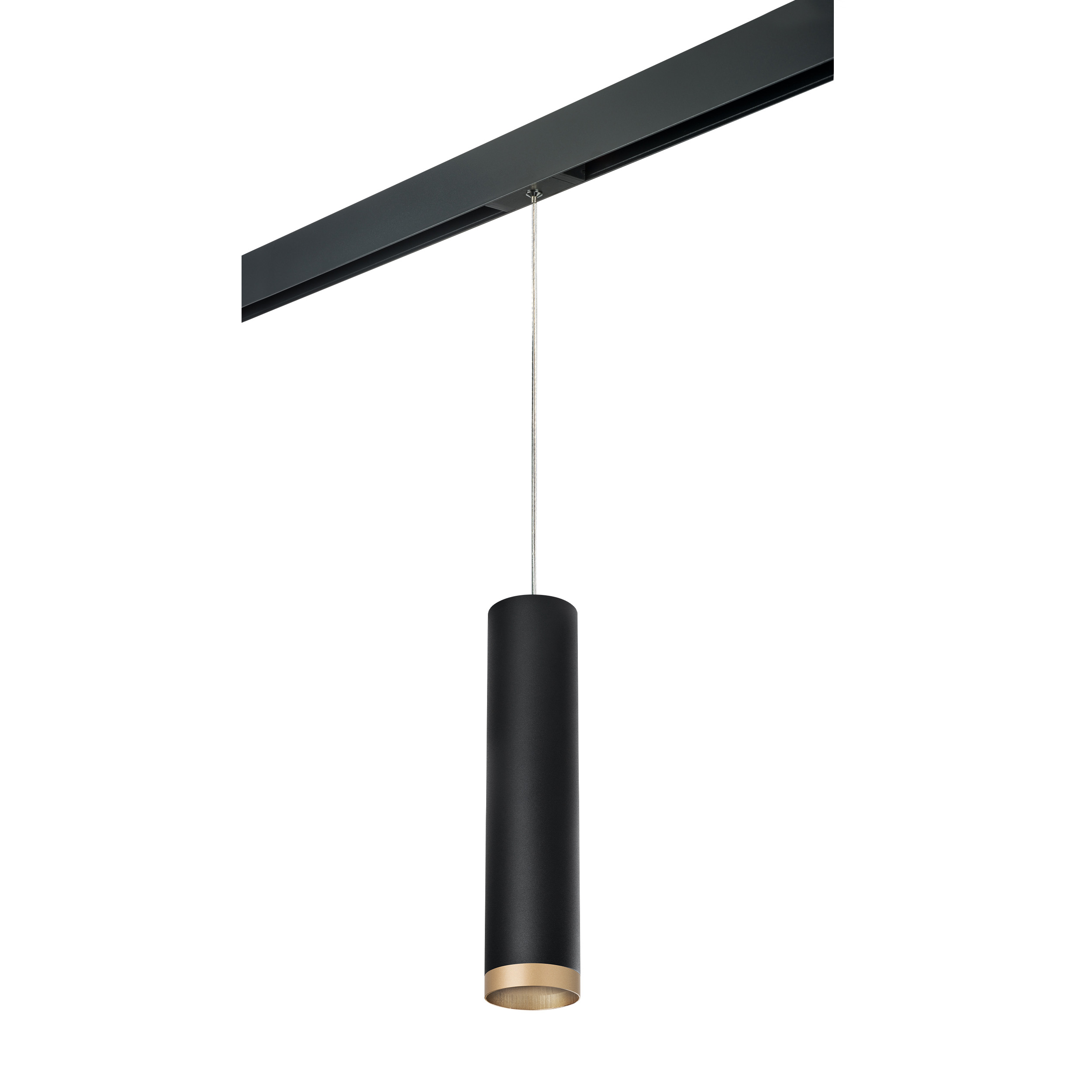 LIGHTSTAR PRORP49740 Светильник д 1-фазн трека RULLO HP16 (214497+595857+203440)