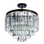 Люстра DIVINARE NOVA 3001/01 PL-9