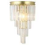 Бра LUSSOLE AURORA LSP-8753