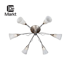 Люстра MW-LIGHT Луна 311011806                