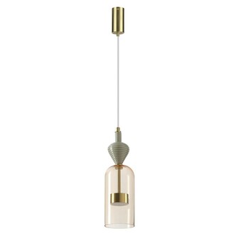 Подвес ODEON LIGHT PALLETA 5045/12LB