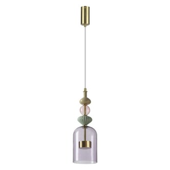 Подвес ODEON LIGHT PALLETA 5045/12LA