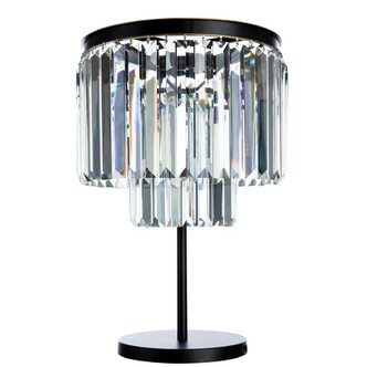 Лампа настольная DIVINARE NOVA 3001/01 TL-4