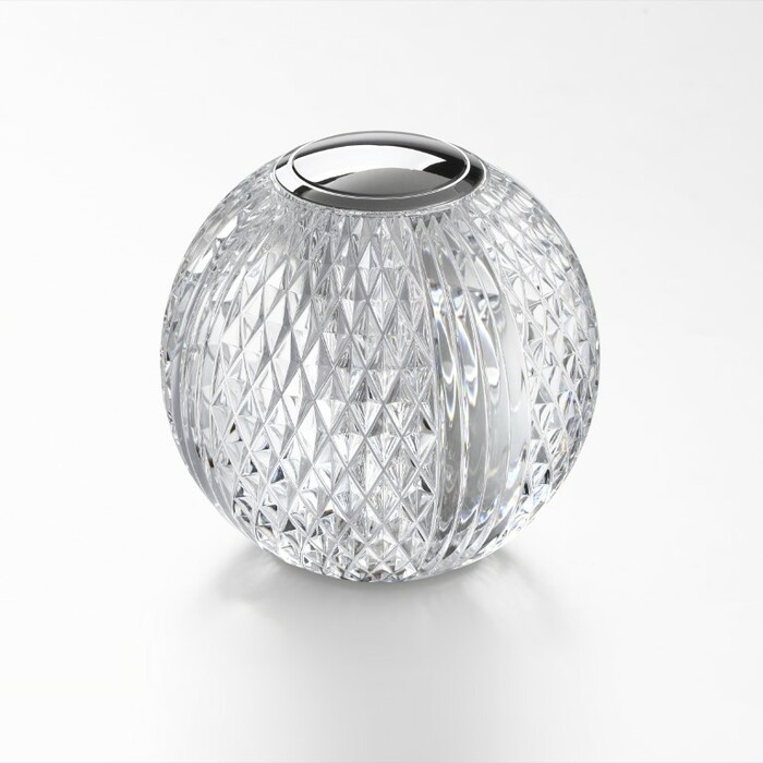 Лампа настольная ODEON LIGHT CRYSTAL 5007/2TL
