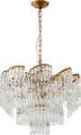 Люстра STILFORT Sapparo 2176/05/12P