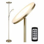 Торшер LUSSOLE CARMEL LSP-0904