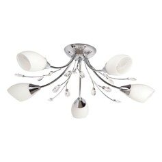 Люстра MW-LIGHT Нежность 356015105