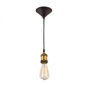 Подвес CITILUX Эдисон CL450100