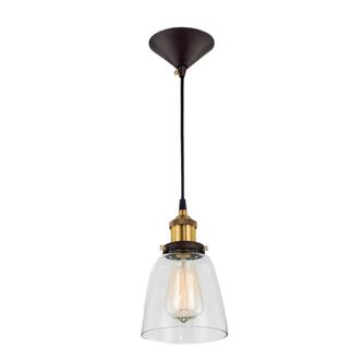 Подвес CITILUX Эдисон CL450103