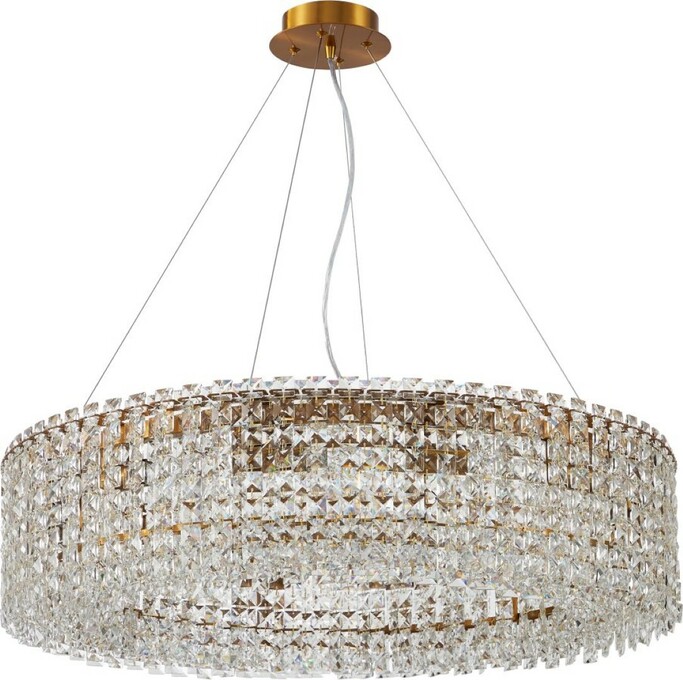 Люстра STILFORT Delone 2179/05/12P