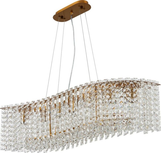 Люстра STILFORT Delone 2179/05/07PL