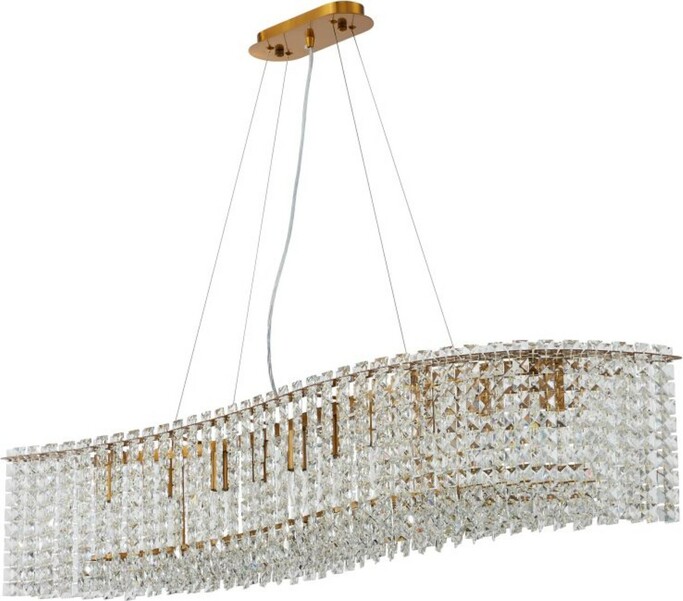 Люстра STILFORT Delone 2179/05/10PL