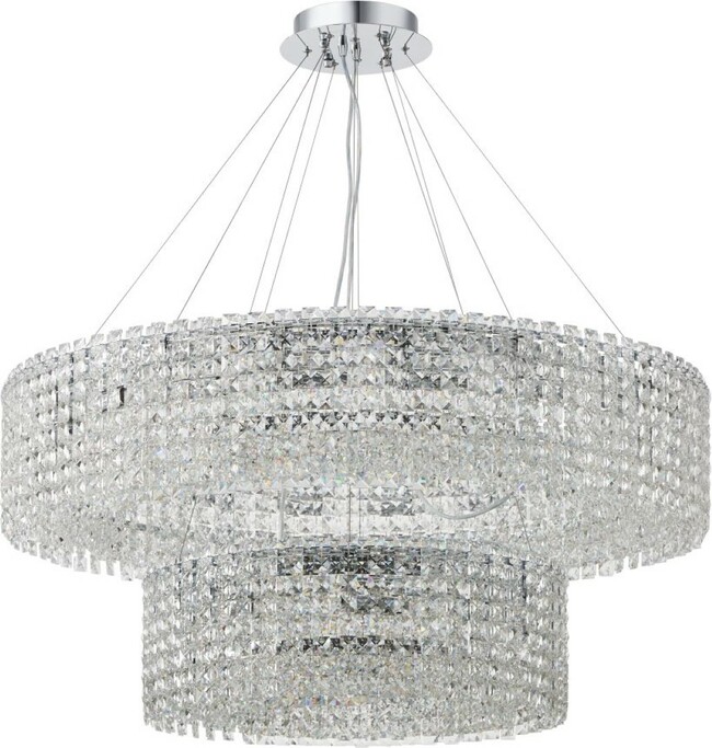 Люстра STILFORT Delone 2179/09/26P