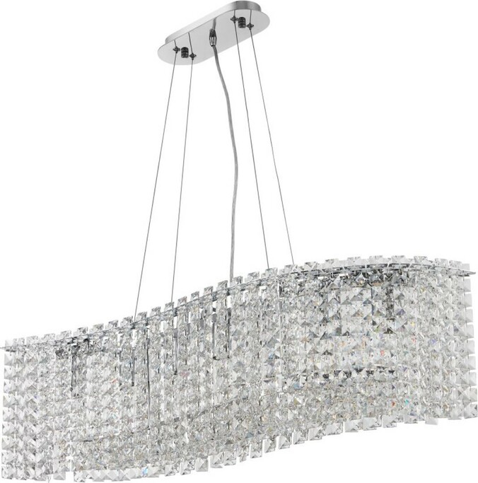 Люстра STILFORT Delone 2179/09/07PL