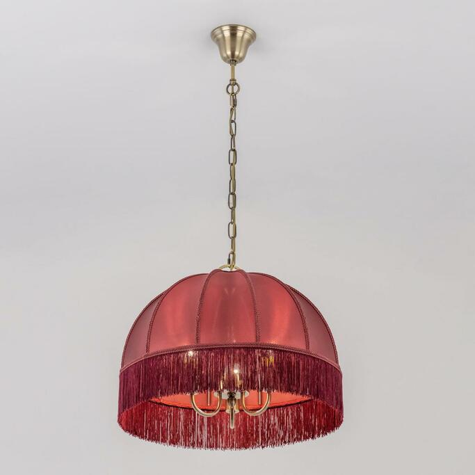 Подвес CITILUX Базель CL407133