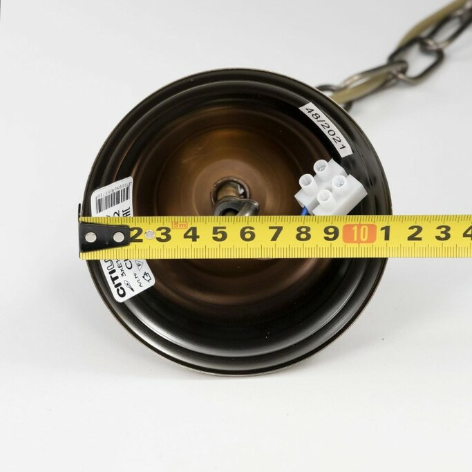 Подвес CITILUX Базель CL407134