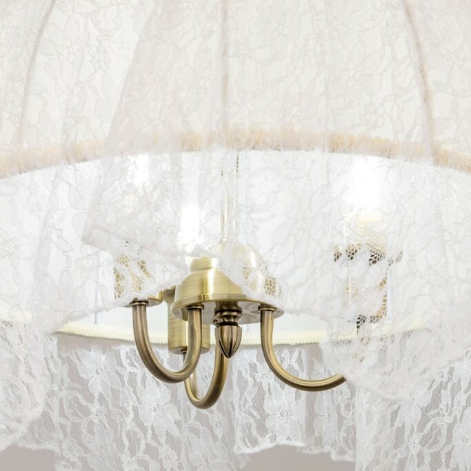 Подвес CITILUX Базель CL407134