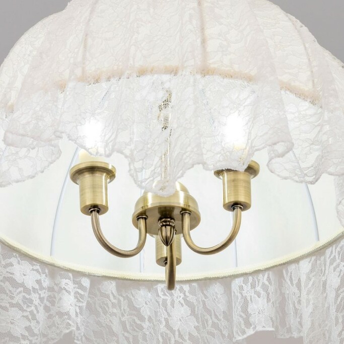 Подвес CITILUX Базель CL407134