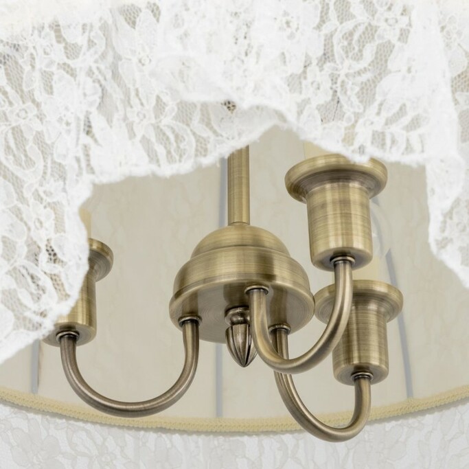 Подвес CITILUX Базель CL407134