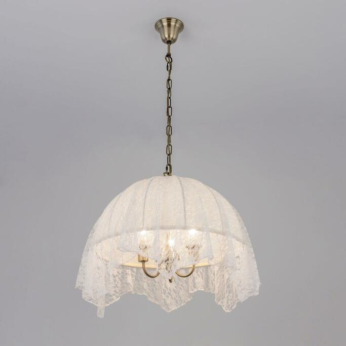 Подвес CITILUX Базель CL407134