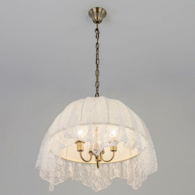 Подвес CITILUX Базель CL407134