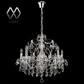 Люстра MW-LIGHT Каролина 367010108