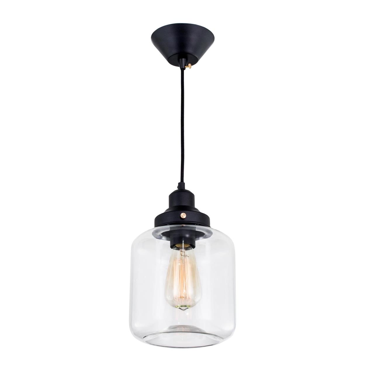 Подвес CITILUX Эдисон CL450206