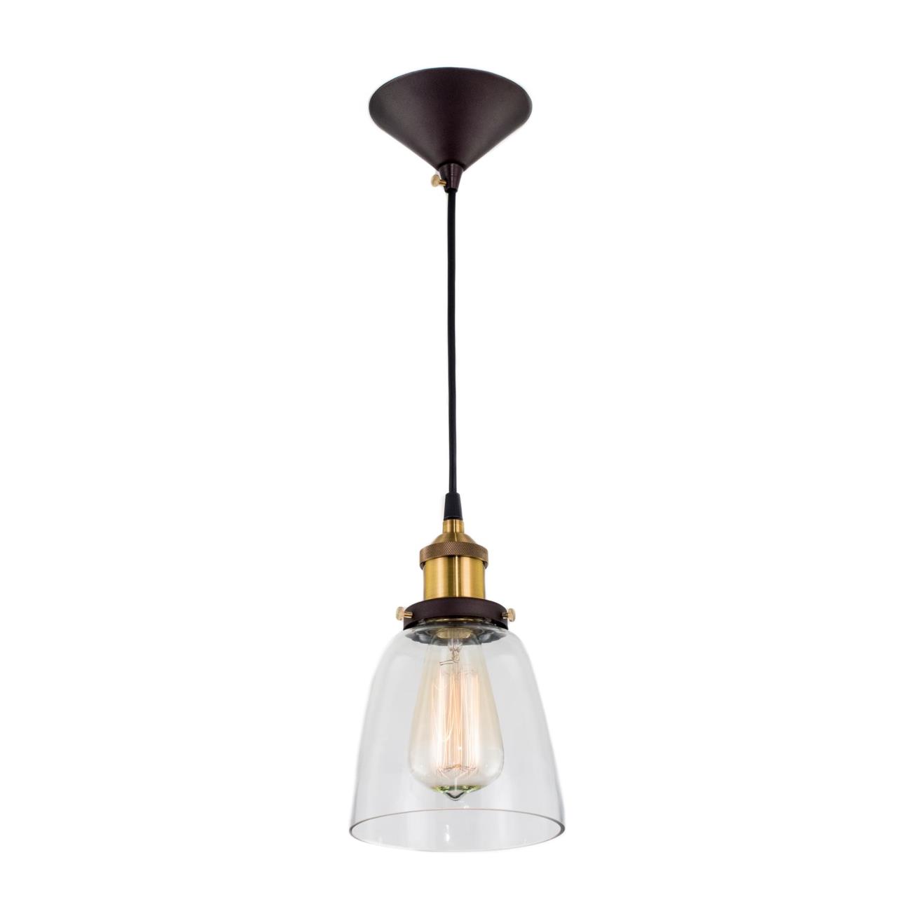 Подвес CITILUX Эдисон CL450103