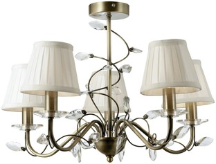 Люстра VELANTE 378-507-05