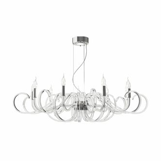 Люстра MAYTONI ATLANTA MOD051PL-09TR