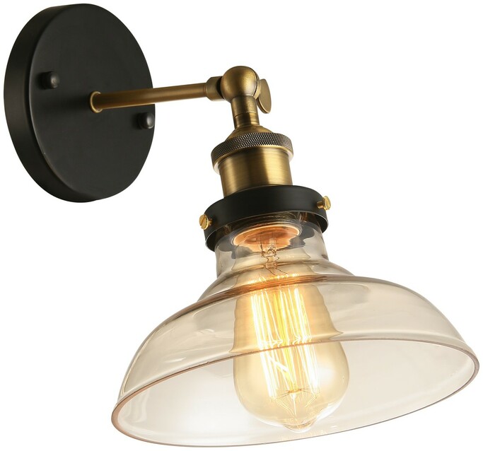 Бра VELANTE 386-521-01