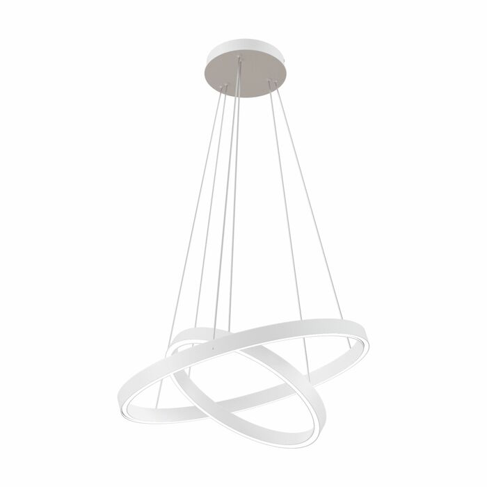 Люстра MAYTONI Rim MOD058PL-L55W4K