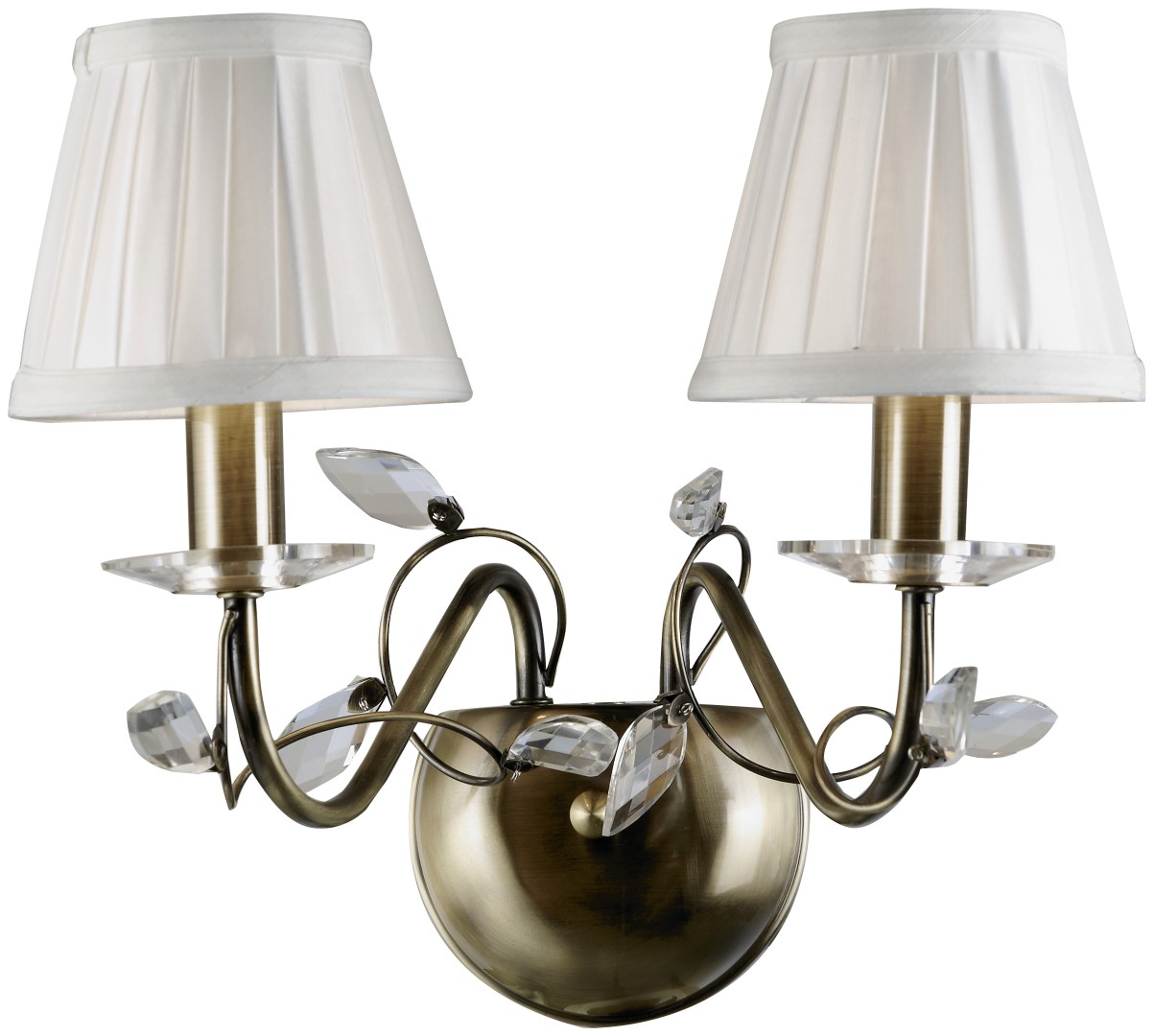 Бра VELANTE 378-501-02