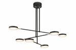 Люстра MAYTONI Fad MOD070PL-L38B3K