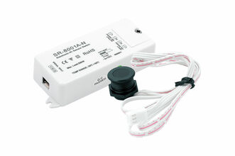 SWG 001016 ИК-выключатель взмах руки SR-8001A-N