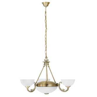 Люстра EGLO Savoy 82748                    