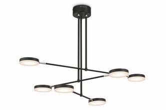 Люстра MAYTONI Fad MOD070PL-L38B3K