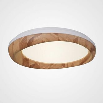 Потолочный Светильник Runis D60 Light Brown By Imperiumloft