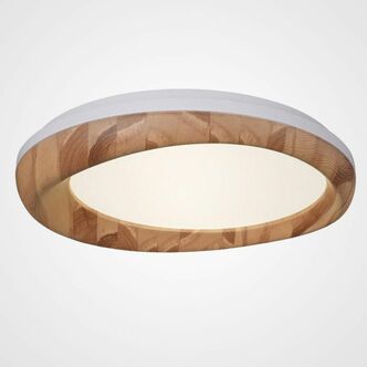 Потолочный Светильник Runis D80 Light Brown By Imperiumloft