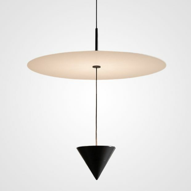 Подвесной Светильник Ciara By Imperiumloft