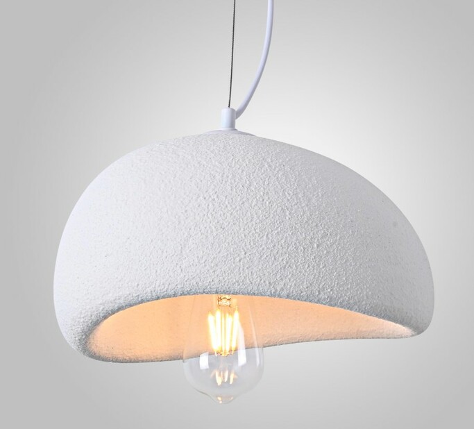 Подвесная Люстра Cemencloud A D30 White By Imperiumloft