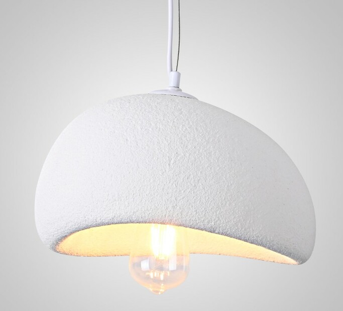 Подвесная Люстра Cemencloud A D40 White By Imperiumloft