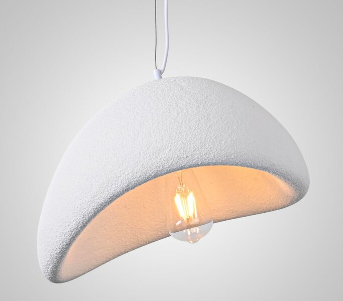 Подвесная Люстра Cemencloud A D50 White By Imperiumloft