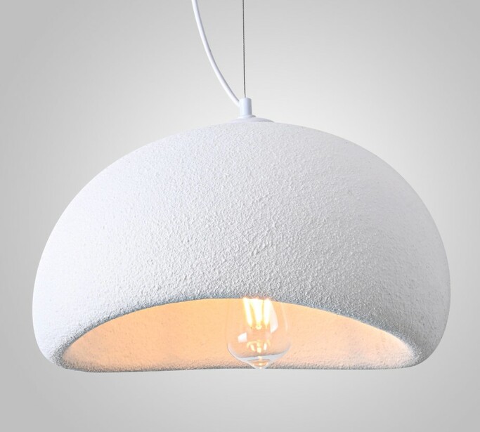 Подвесная Люстра Cemencloud A D60 White By Imperiumloft