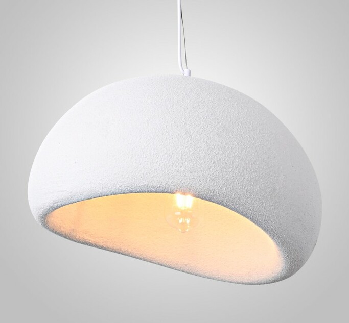 Подвесная Люстра Cemencloud A D80 White By Imperiumloft