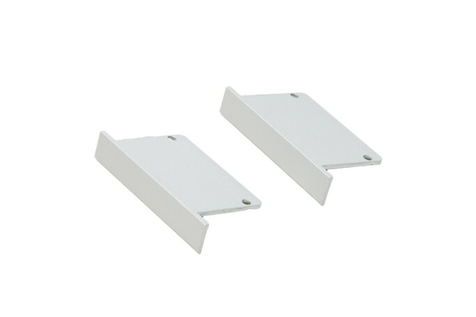 SWG 005813 Заглушки для профиля SWG PRO