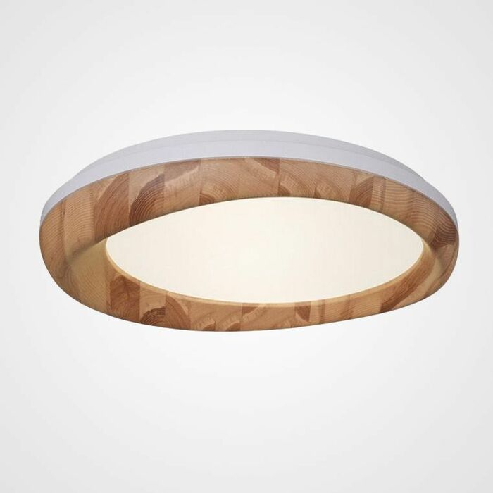 Потолочный Светильник Runis D60 Light Brown By Imperiumloft
