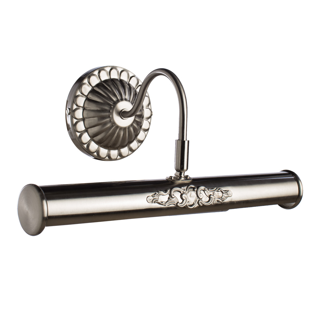 Подсветка ARTE PICTURE LIGHTS A5009AP-2SS