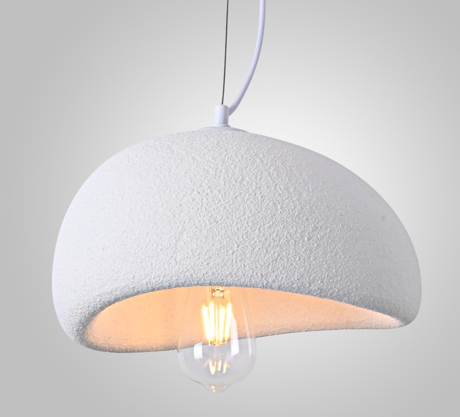 Подвесная Люстра Cemencloud A D30 White By Imperiumloft