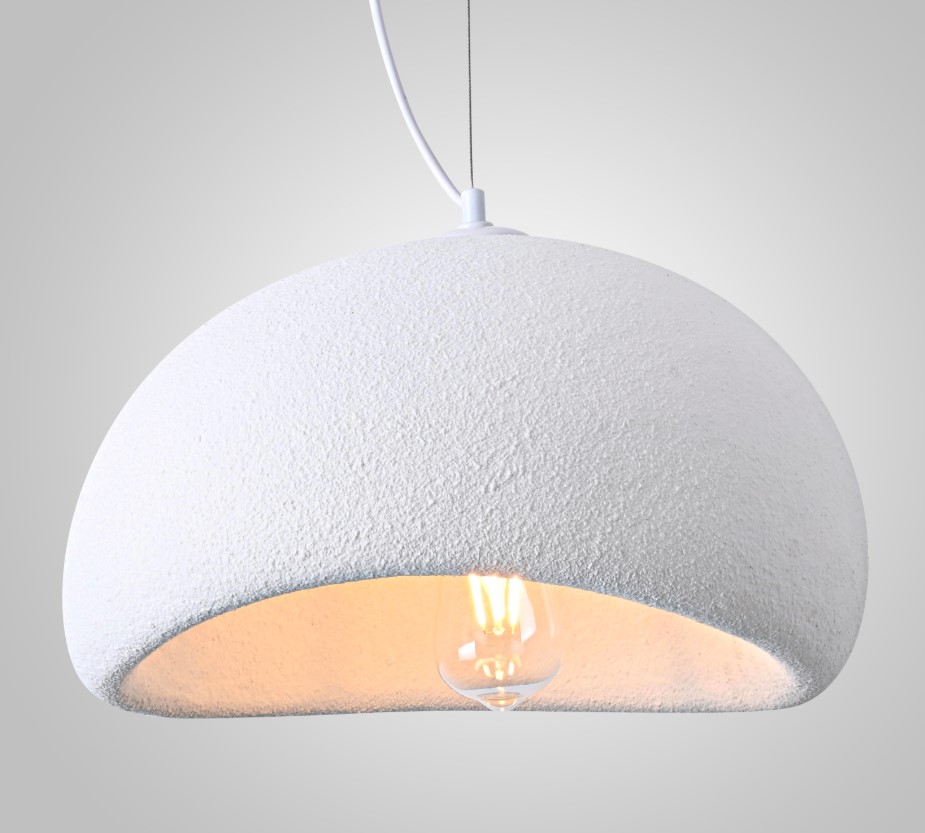 Подвесная Люстра Cemencloud A D60 White By Imperiumloft